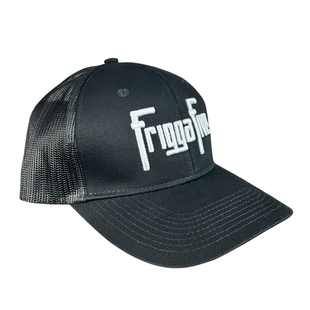 FRIGGA FIVE TRUCKER HAT