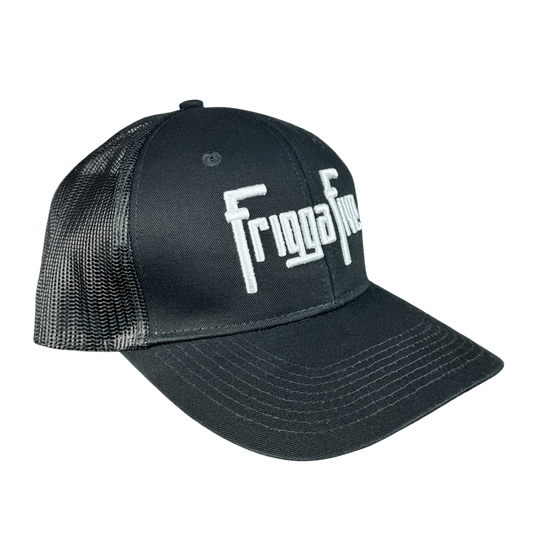 FRIGGA FIVE TRUCKER HAT