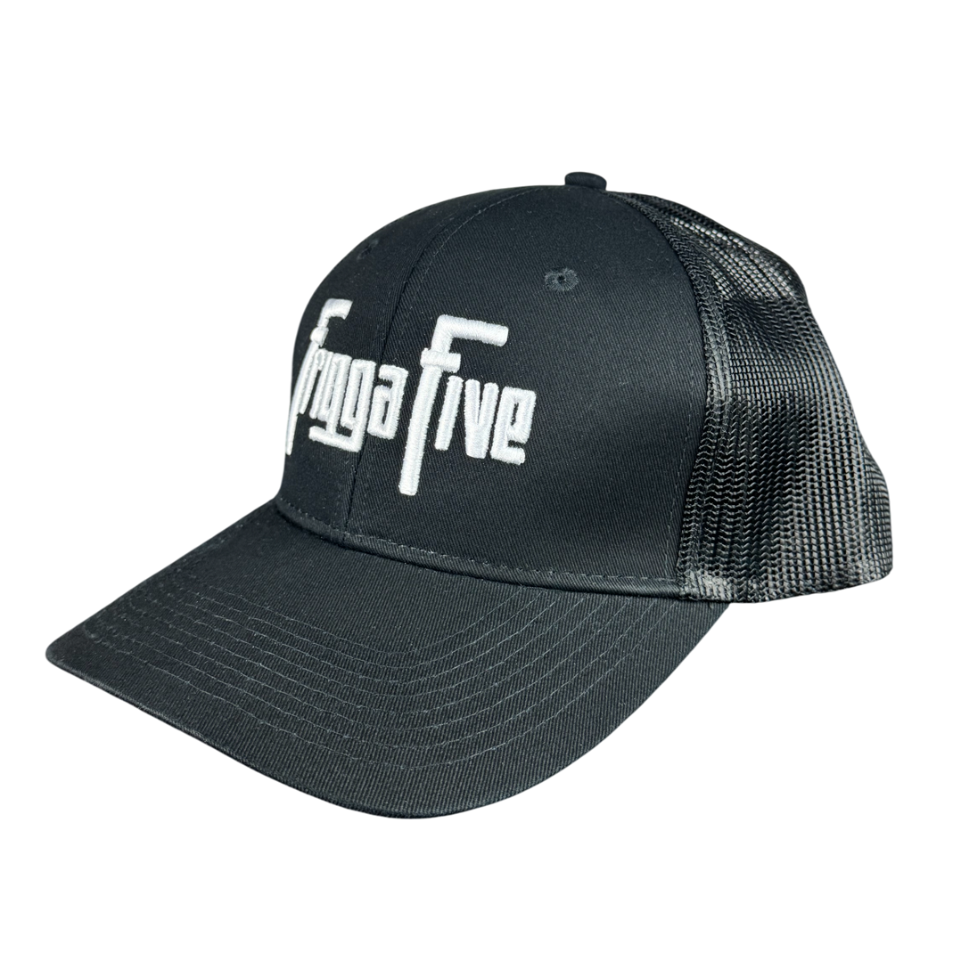 FRIGGA FIVE TRUCKER HAT