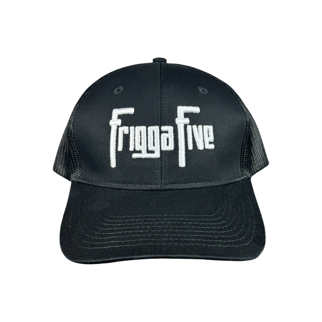 FRIGGA FIVE TRUCKER HAT