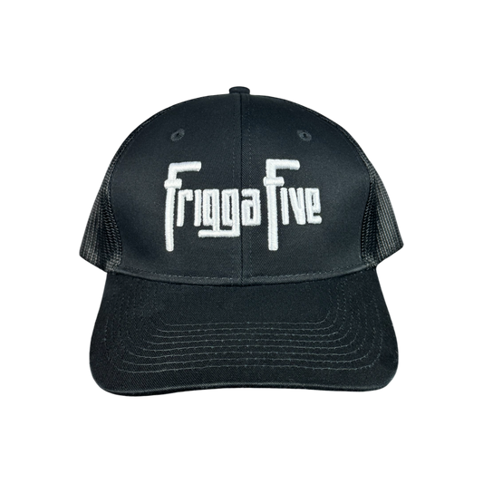 FRIGGA FIVE TRUCKER HAT